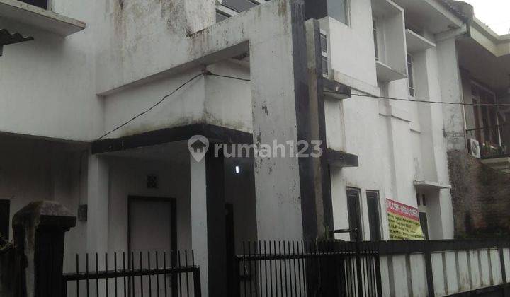 Disewakan Bintaro Jaya Komp Nuri Pondok Ranji Bintari Area Sektor 7 1