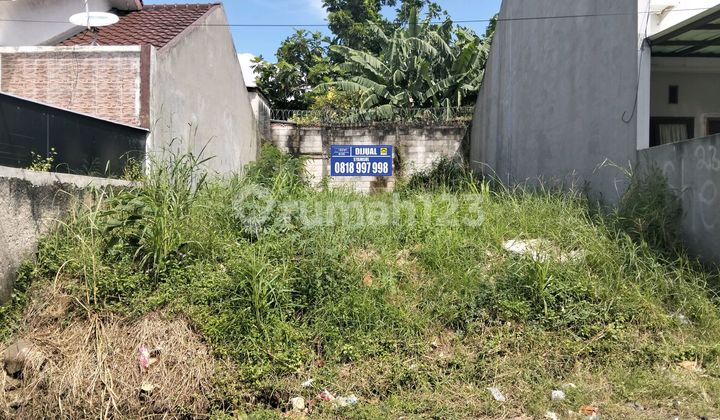 Kavling Stategis Di Komp Deplu Dekat Halte Transjakarta Kavling Stategis Di Komp Deplu Dekat Halte Transjakarta