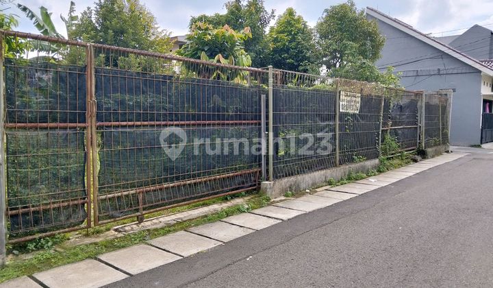 Kav di Jakarta Selatan Pesanggrahan, Strategis Jual Murah