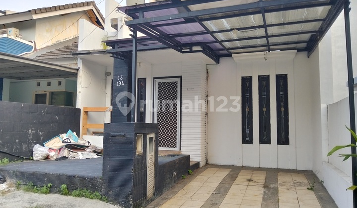 Bintaro Jaya Sektor 9 Cluster Taman Permata 2 2