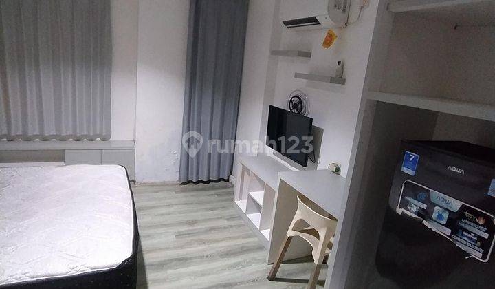Disewakan Apartement Bintaro I Con Sektor 9 1