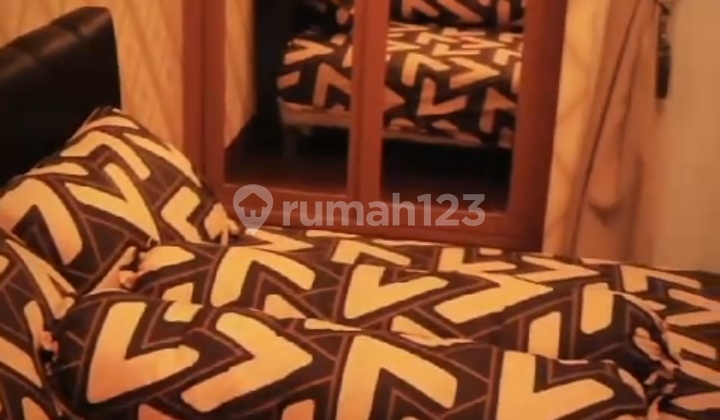 Jual Murah Apartement Serpong Green View Belakang Polsek Serpong