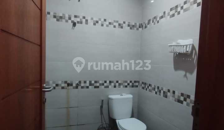 Wijaya Residence Near Pesanggrahan South Jakarta 2