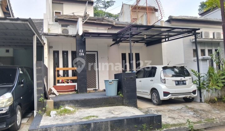 Rumah Di Bintaro Jaya Taman Permata 2 Rumah Di Bintaro Jaya Taman Permata 2