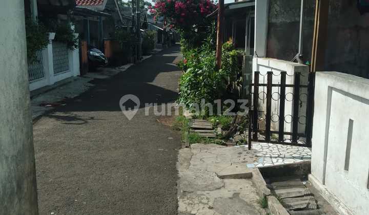 Dijual Bukit Indah Bintaro Area Sektor 7 Tangerang Selatan 2