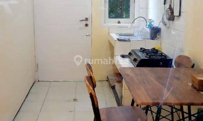 Dijual Bintaro Jaya Cluster Taman Permata Sektor 9 2