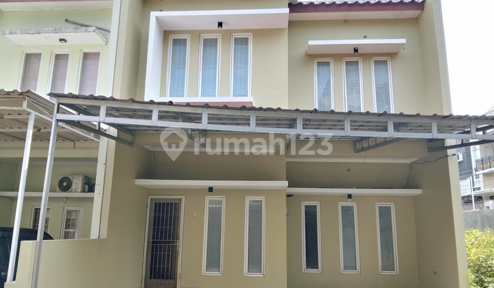 For Sale Puri Saraswati Cluster Near South Jakarta/Pesanggrahan, South Petukangan 1