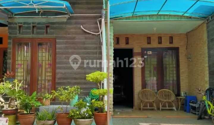 Jual Murah Cluster Laguna Bintaro Area Area Sektor 9 Jual Murah Cluster Laguna Bintaro Area Area Sektor 9