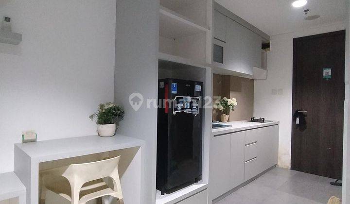 Disewakan Apartement Bintaro I Con Sektor 9 2