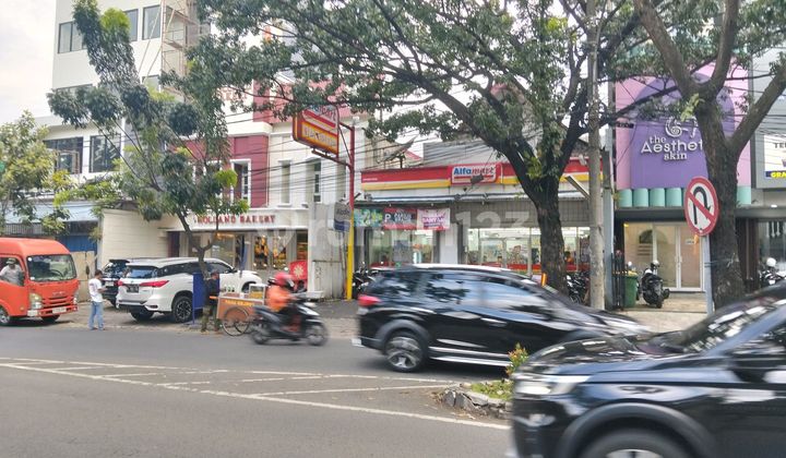 Commercial Shop House for Rent for Business/Cafe/Culinary and Other Ventures 2