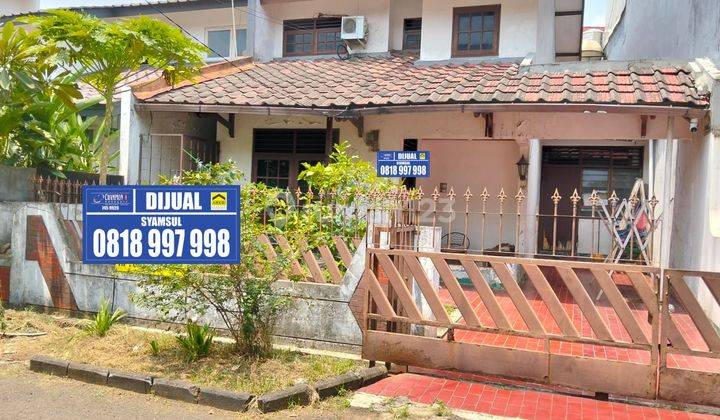 Dijual Bumi Bintaro Permai Pesanggrahan Jakarta Selatan 1