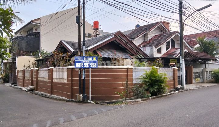 Rumah Di Bintaro Sektor 2 Huk Siap Huni Rumah Di Bintaro Sektor 2 Huk Siap Huni