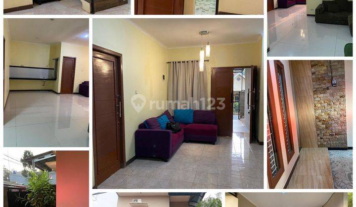 Dijual Bintaro Parigi Graha Bintaro Tangerang Selatan 2