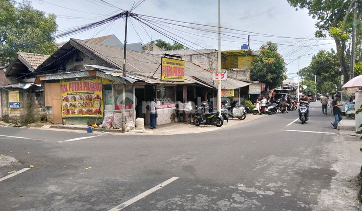 For Sale Commercial/Trade Business Space in Petukangan Selatan, Pesanggrahan, South Jakarta 2