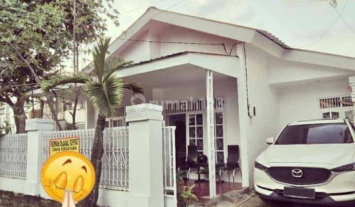 Dijual Bintaro Pondok Pucung  Bintaro Sek 9 1