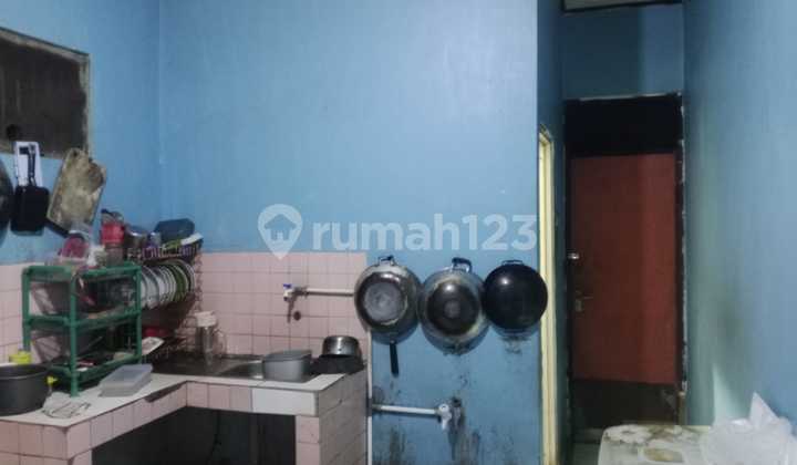 Rumah Murah Jakarta Selatan di Petukangan Selatan/Pesanggrahan Komp Pdk 2