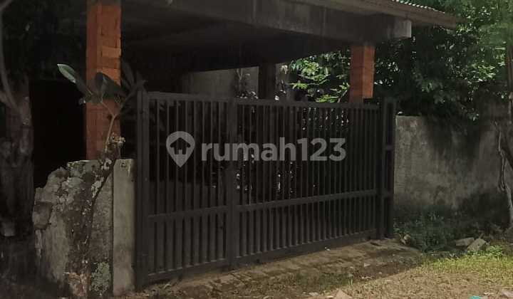 Jual Cepat Murah di Jl Rusa Bintaro Pondok Ranji 2
