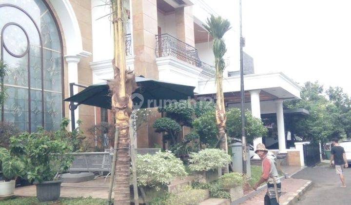 Dijual Bintaro Permai Acacia Residence Pesanggrahan Jakarta Selatan 2