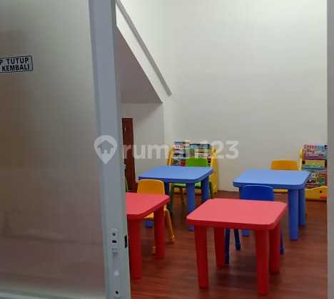 Ruko Tendean Square 3,5 Lantai Ruko Tendean Square 3,5 Lantai