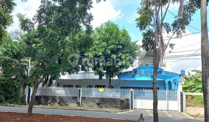 Bintaro Permai Jakarta Selatan Rumah Lux 2,5 Lantai Bintaro Permai Jakarta Selatan Rumah Lux 2,5 Lantai