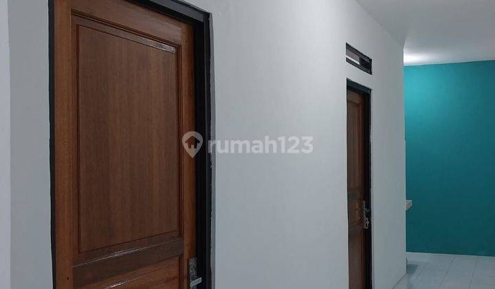 Dijual Pondok Aren Jl.panti Asuhan Kampung Ceger 2