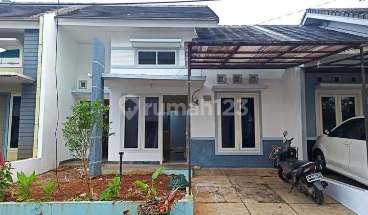 Dijual Bintaro View Dekat Stasiun Ka Jurangmangu 2