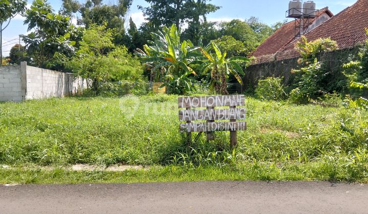 For Sale, Deplu Plot in Pondok Aren/Pondok Karya, South Tangerang For Sale, Deplu Plot in Pondok Aren/Pondok Karya, South Tangerang
