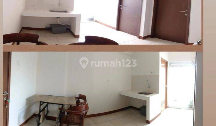 Dijual Loftvilles City Apartement(jual  Murah Rugi) 1