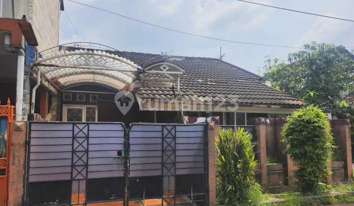 House in Pamulang for Sale Cheap Below Market Price