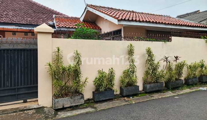 Rumah Di Komp Pdk Rempoa Jual Cepat Murah Jarang Ada Rumah Di Komp Pdk Rempoa Jual Cepat Murah Jarang Ada