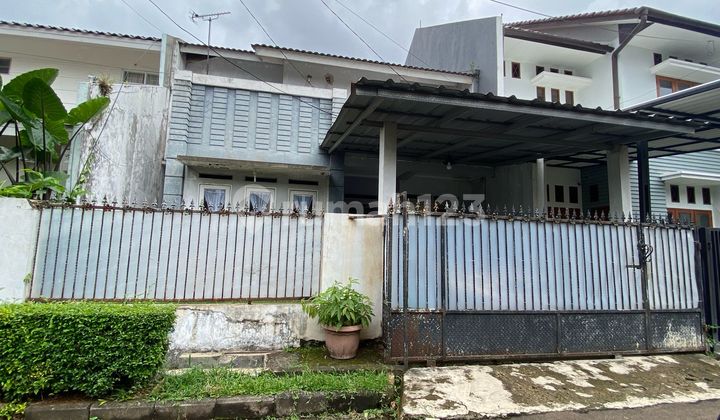 Dijual Murah Bintaro Jaya Sektor 2 Dijual Murah Bintaro Jaya Sektor 2
