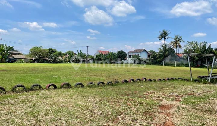 Dijual Tanah Di Gunung Sindur Bogor Dijual Tanah Di Gunung Sindur Bogor