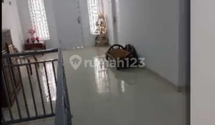 Rumah Murah 2 Lantai Dekat Stasiun Sudimara,Pasar Jombang Bintaro 2