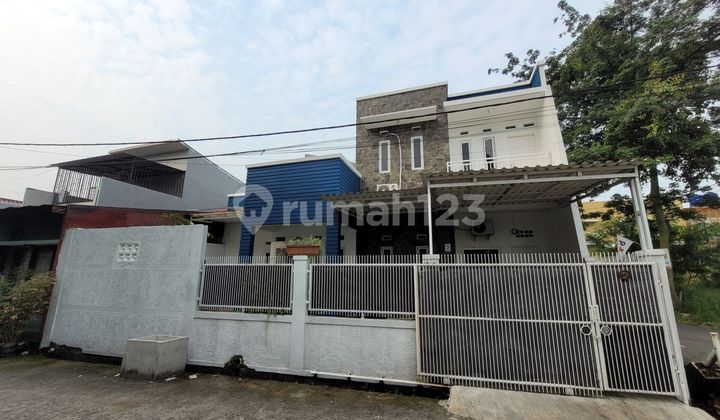 Murah 2 Lantai Cluster Lembah Harapan Pondok Karya /Pondok Aren/Dekat Bintaro Jaya Murah 2 Lantai Cluster Lembah Harapan Pondok Karya /Pondok Aren/Dekat Bintaro Jaya