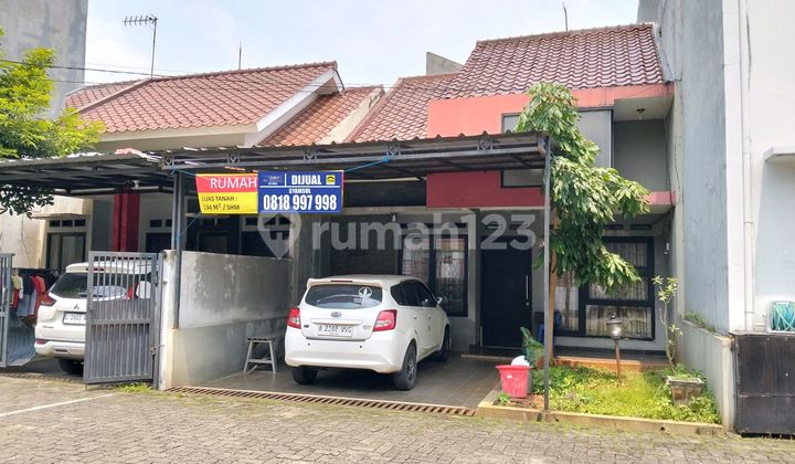 Green Valley Residence Near Petukangan/Pesanggrahan South Jakarta 2