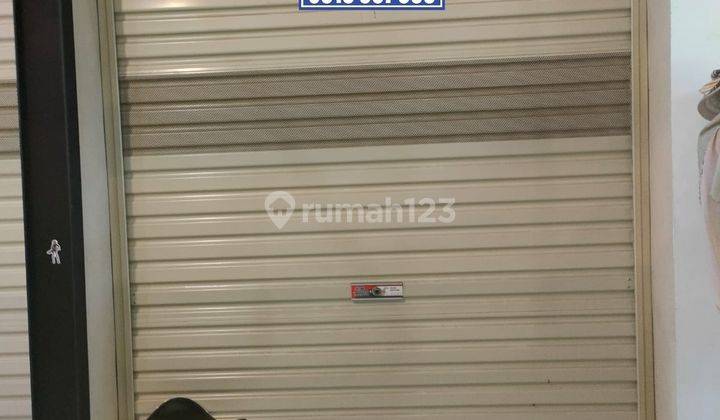 Disewakan Kios Merchand Di Emerald Bintaro Jaya Sektor 9 1