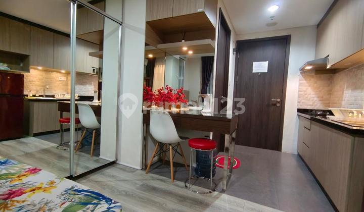 Apartement Full Furnish Bintaro I Con Di Sektor 9 Bintaro Tangerang Selatan Apartement Full Furnish Bintaro I Con Di Sektor 9 Bintaro Tangerang Selatan