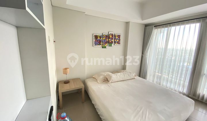 Dijual Murah Apartement Bintaro Plaza Residence Tower Altiz