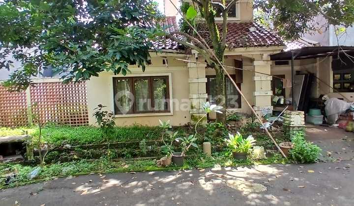 Dijual Murah Dibawah Pasaran Puri Bintaro Kuldesak Dekat Taman Dijual Murah Dibawah Pasaran Puri Bintaro Kuldesak Dekat Taman