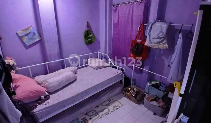 Jakarta Pusat Rusun Perumnas Tanah Abang