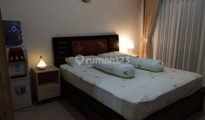 Disewakan Apartement Altiz Bintaro Plaza Residence 2