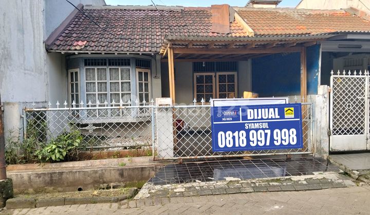 Bintaro Jaya Sector 5 Near Jl. Raya Bintaro Utama 5