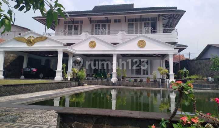 Dijual Dibawah Harga Pasaran Vila Ratu Srikandi ,Bogor Selatan/Kota Bogor