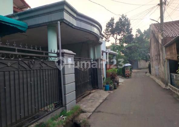 Rumah 2 Lantai Di Serua Bintaro Area Sektor 7 2
