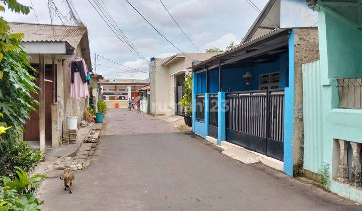 Dijual Di Pondok Betung(pondok Aren) Perbatasan Dengan Jakarta Selatan Petukangan Selatan/Pesanggrahan 2