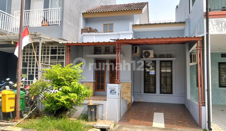 Bintaro Jaya Cluster Althia Park 2