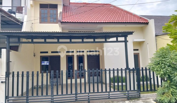 Rumah Siap Huni di Bintaro Sektor 2 Tangerang Selatan Rumah Siap Huni di Bintaro Sektor 2 Tangerang Selatan