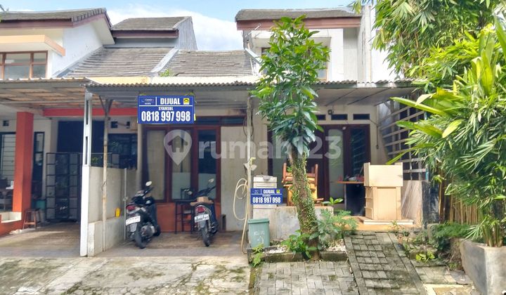 Permata Bintaro Jaya Sector 9 Cluster