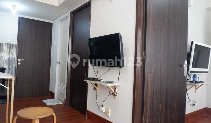 Murah Jarang Ada Apartement Serpong Green View Belakang Polsek Serpong