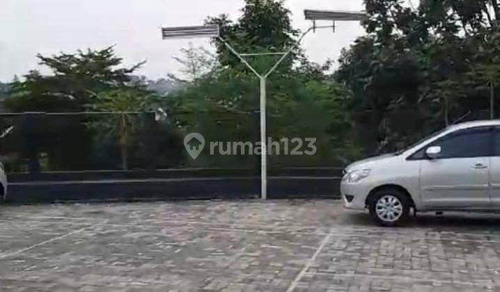 Dijual Bintaro Cluster Green Park  2